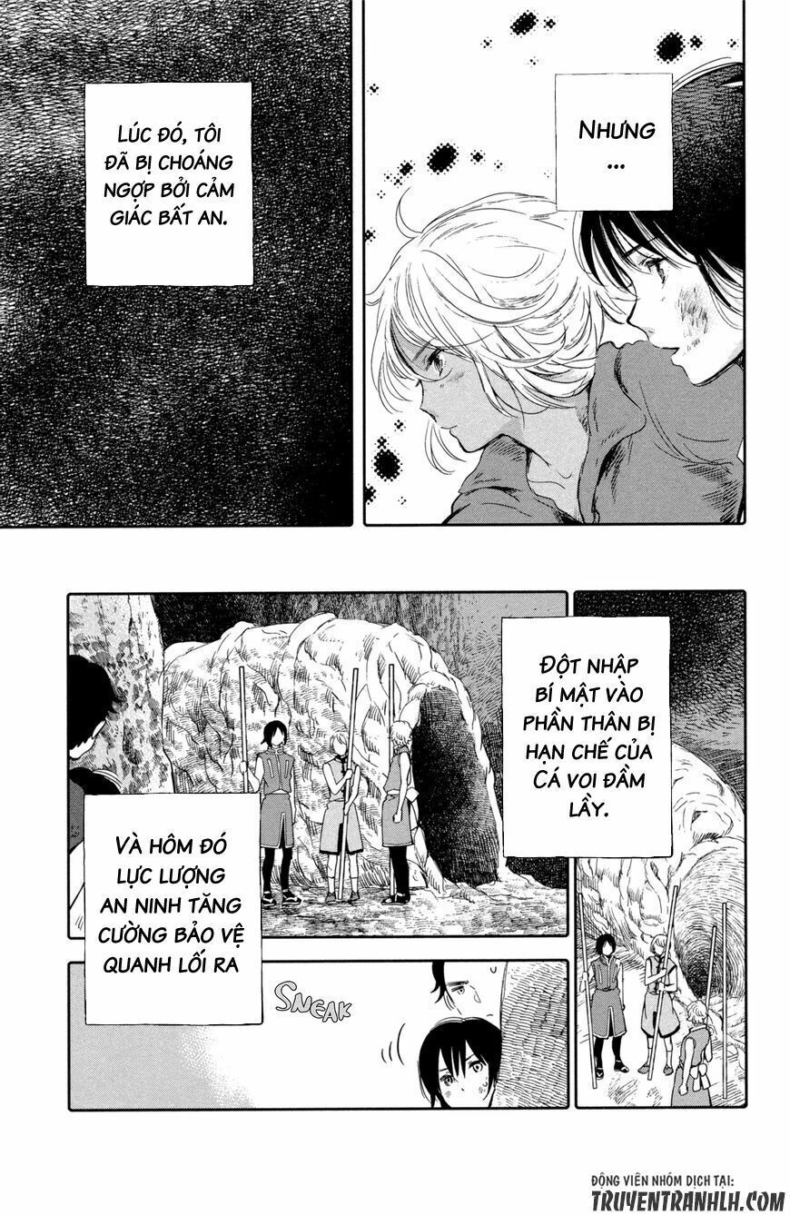 children of the whales chapter 8 43