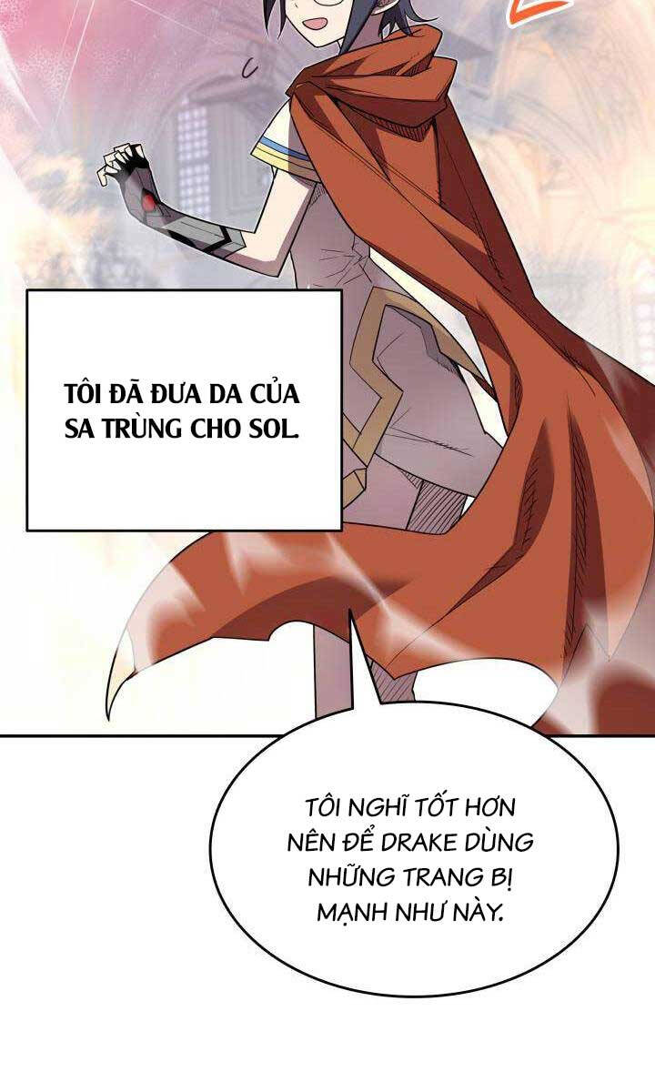 tôi là lính mới chapter 145 7
