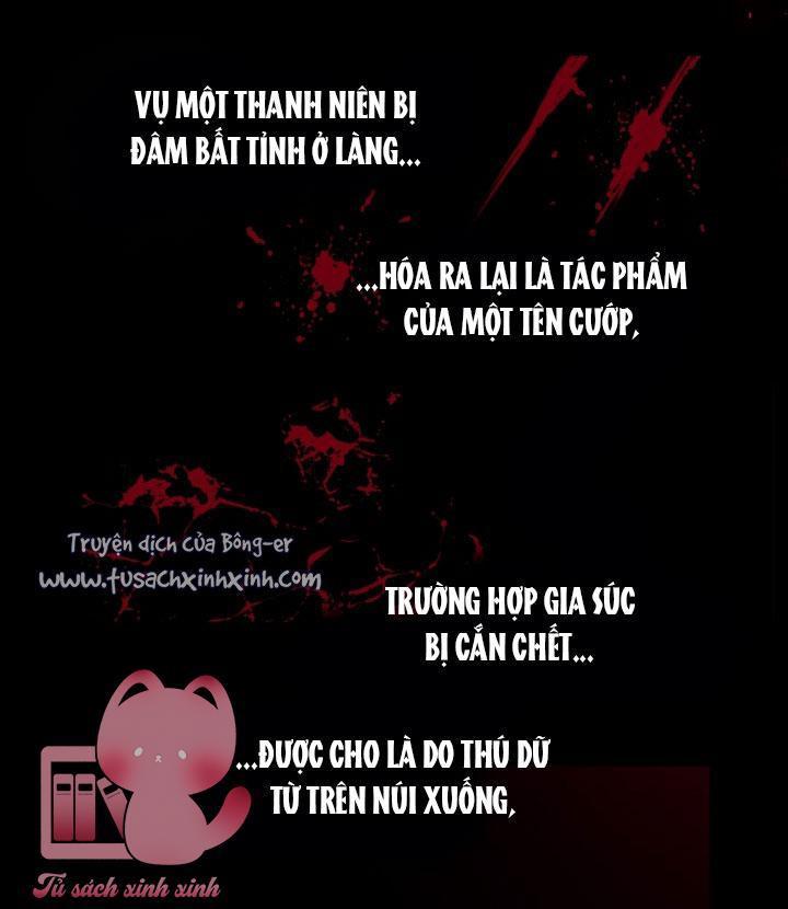 nguyện ước vô vọng của ma nữ chapter 23 20