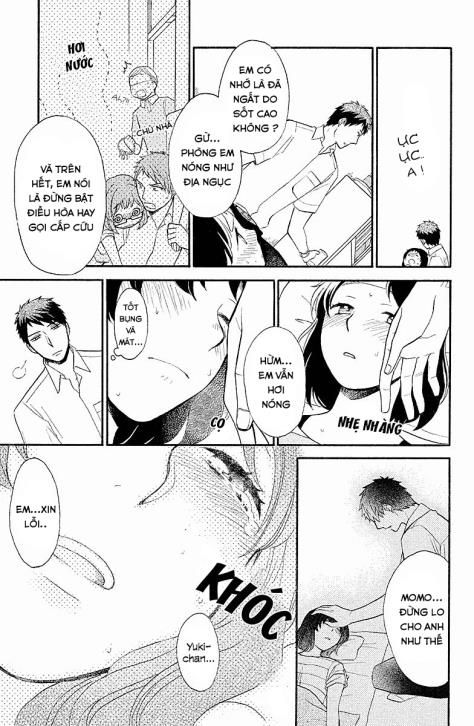 my fair neighbor chapter 2 25