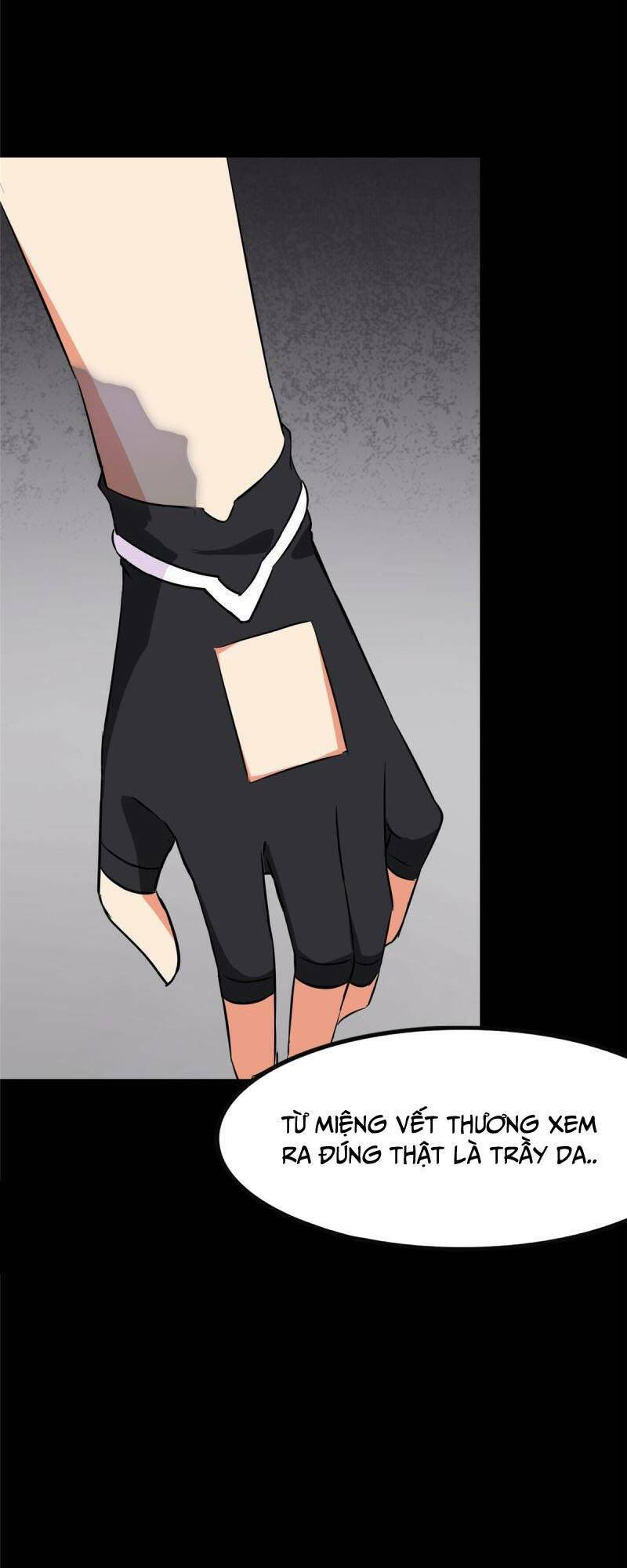 bạn gái virus của tôi chapter 323 9