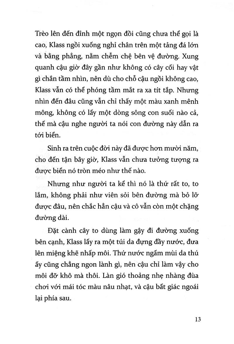 Sách Sói Và Gia Vị (Tập 7)