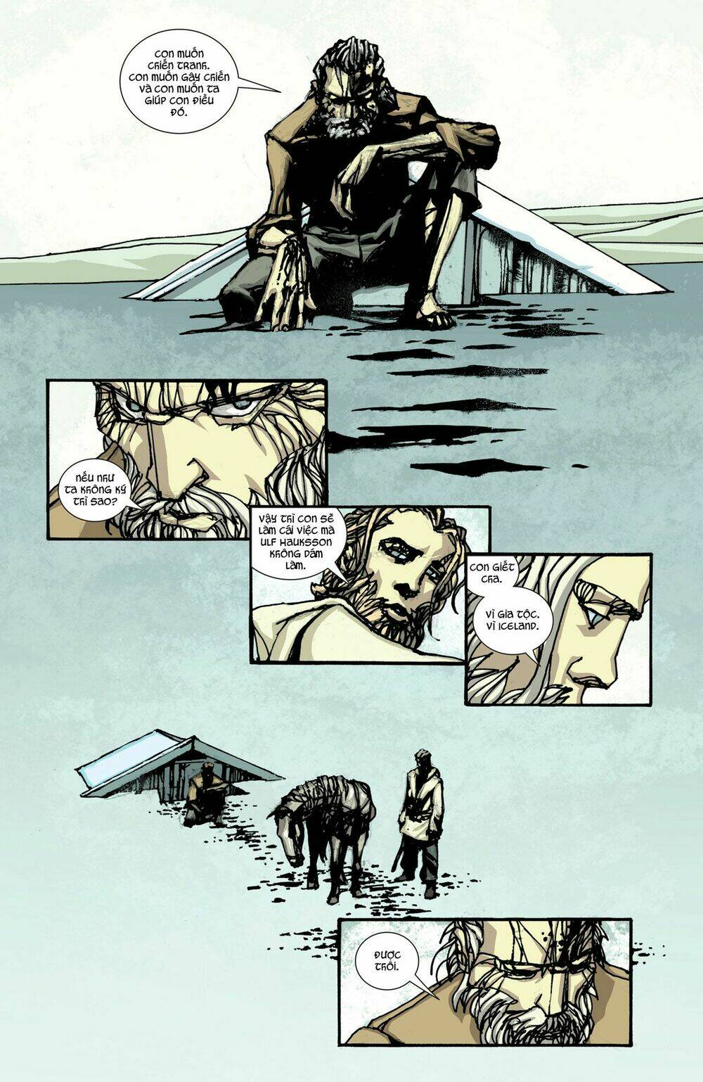 northlanders chapter 48 19