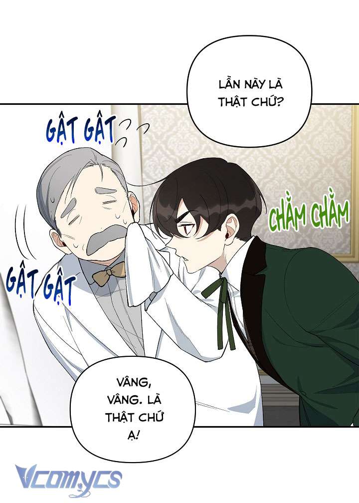 phương pháp trở thành con gái của người hùng bóng đêm chapter 15 15