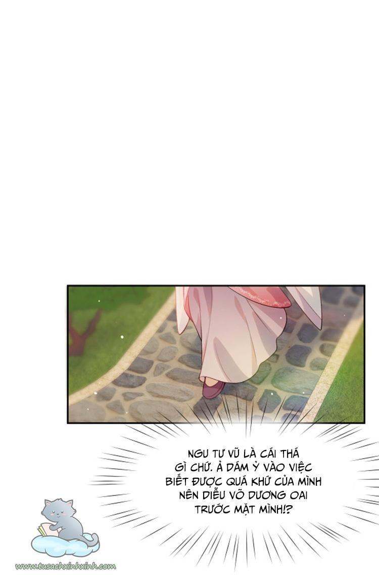 một đêm nọ đột nhiên yandere tới! chapter 44 22