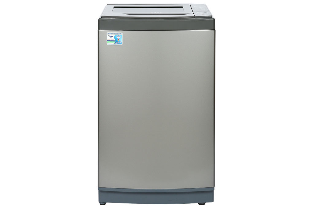 Máy giặt Aqua 8 KG AQW-KS80GT S-Hàng chính hãng