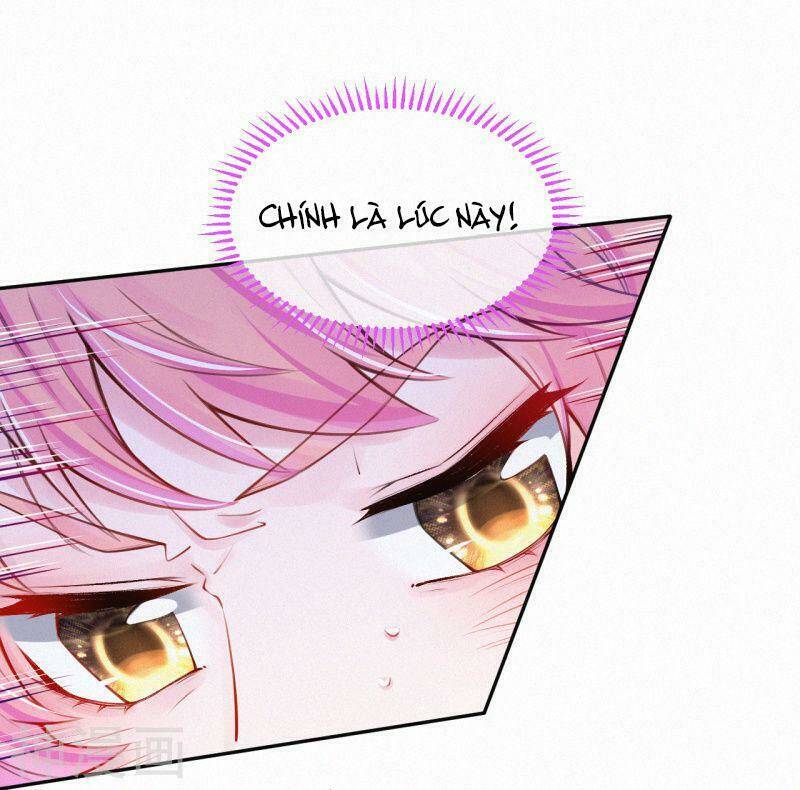 mami đột kích, thiên tài manh bảo khốc daddy chapter 21 17