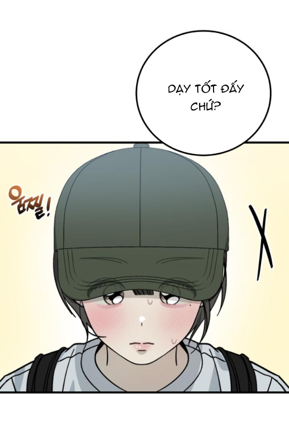 quy luật về rác rưởi chapter 7.1 22