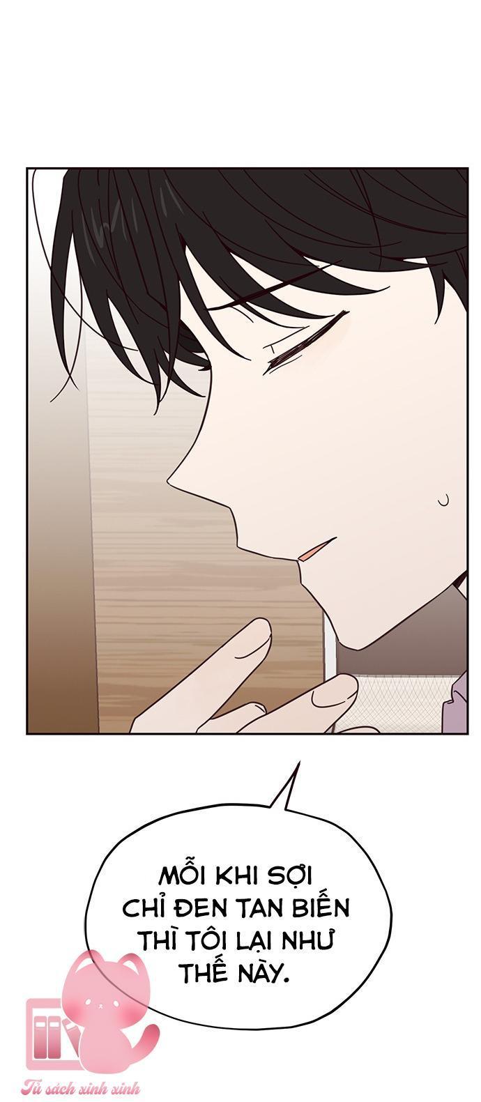 sợi chỉ tình yêu chapter 11 8