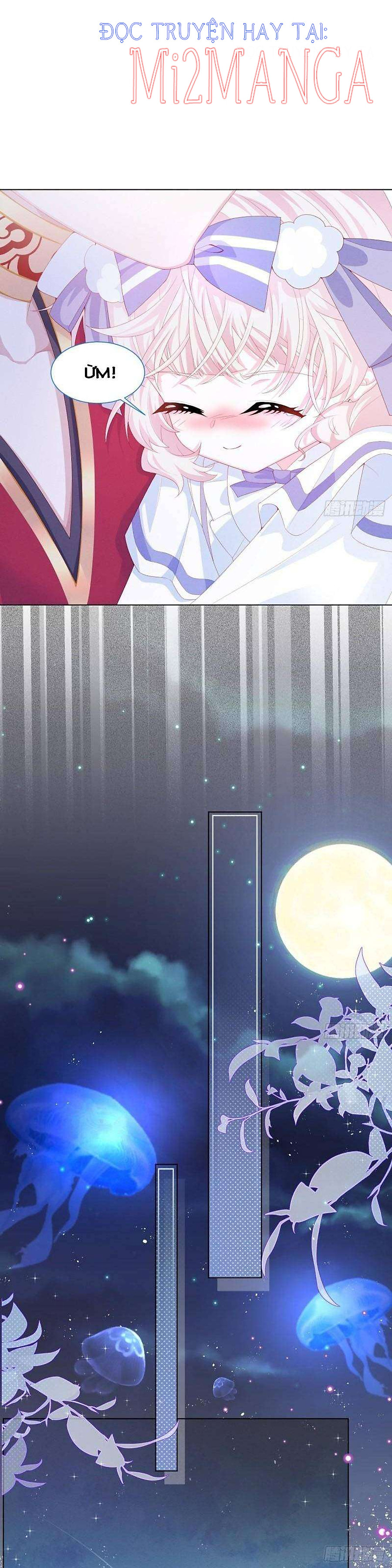 ninita yêu dấu chapter 36.2 2