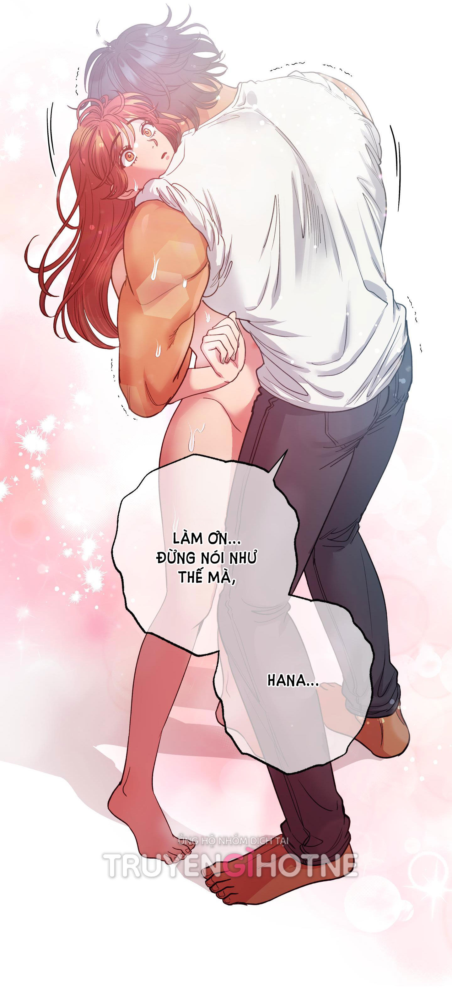 [18+] một lòng một dạ chapter 45.2 26