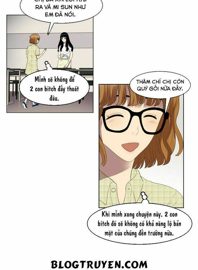 my shining world chapter 48 14