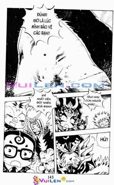 những người bạn tốt chapter 20 144