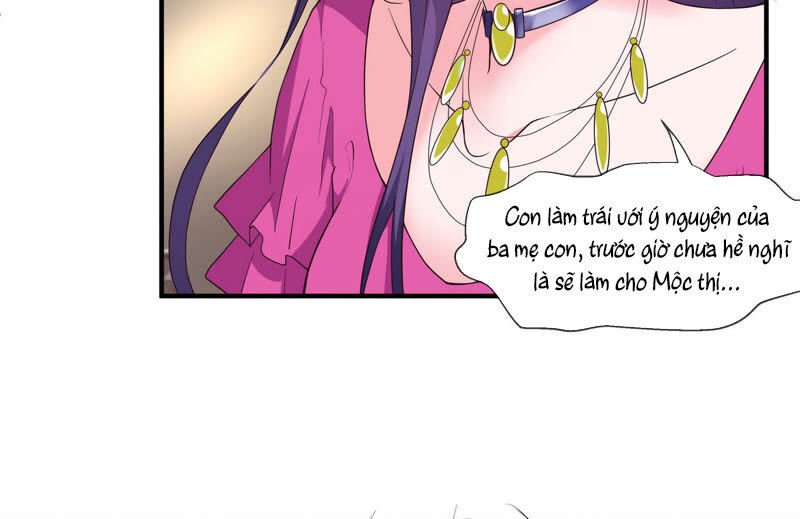 chiến lược lãng mạn của thịnh thiếu chapter 17 26