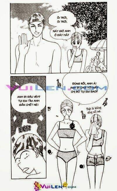 mãi yêu anh chapter 6 44