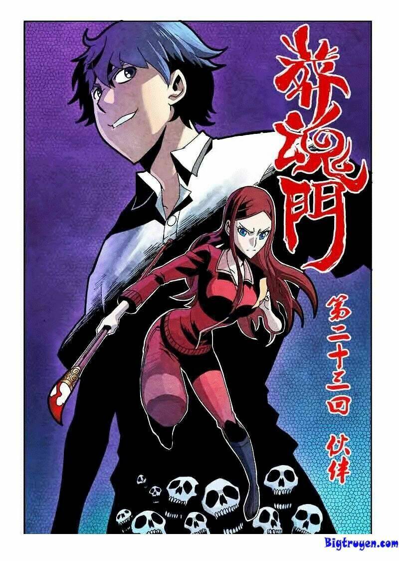 zang hun men chapter 23 2