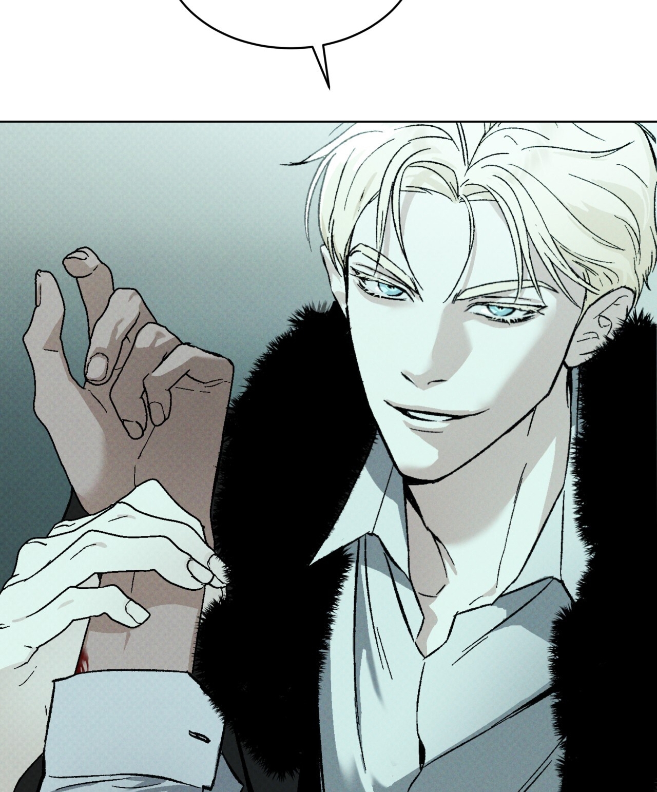 codename anastasia chapter 21.1 44