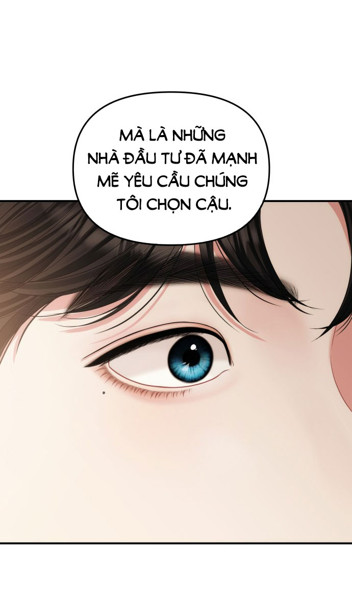 gửi em người đánh cắp những vì sao - to you who swallowed a star chapter 148.2 34