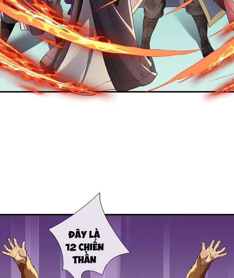 ta có thể nuốt chửng mọi thứ chapter 79 30