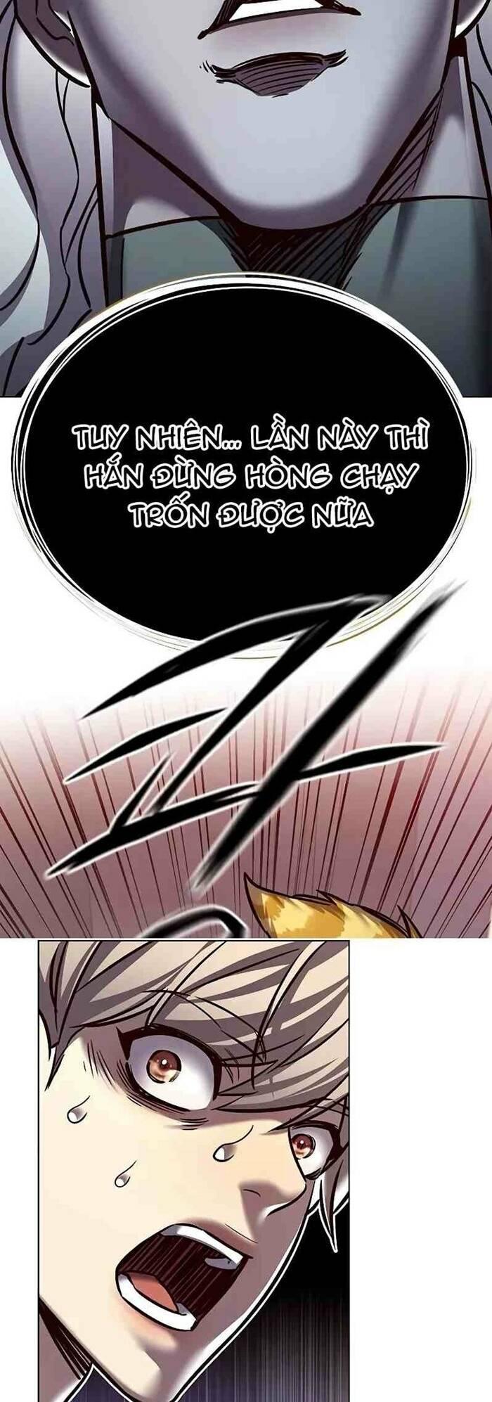 biến thân thành mèo chapter 277 82