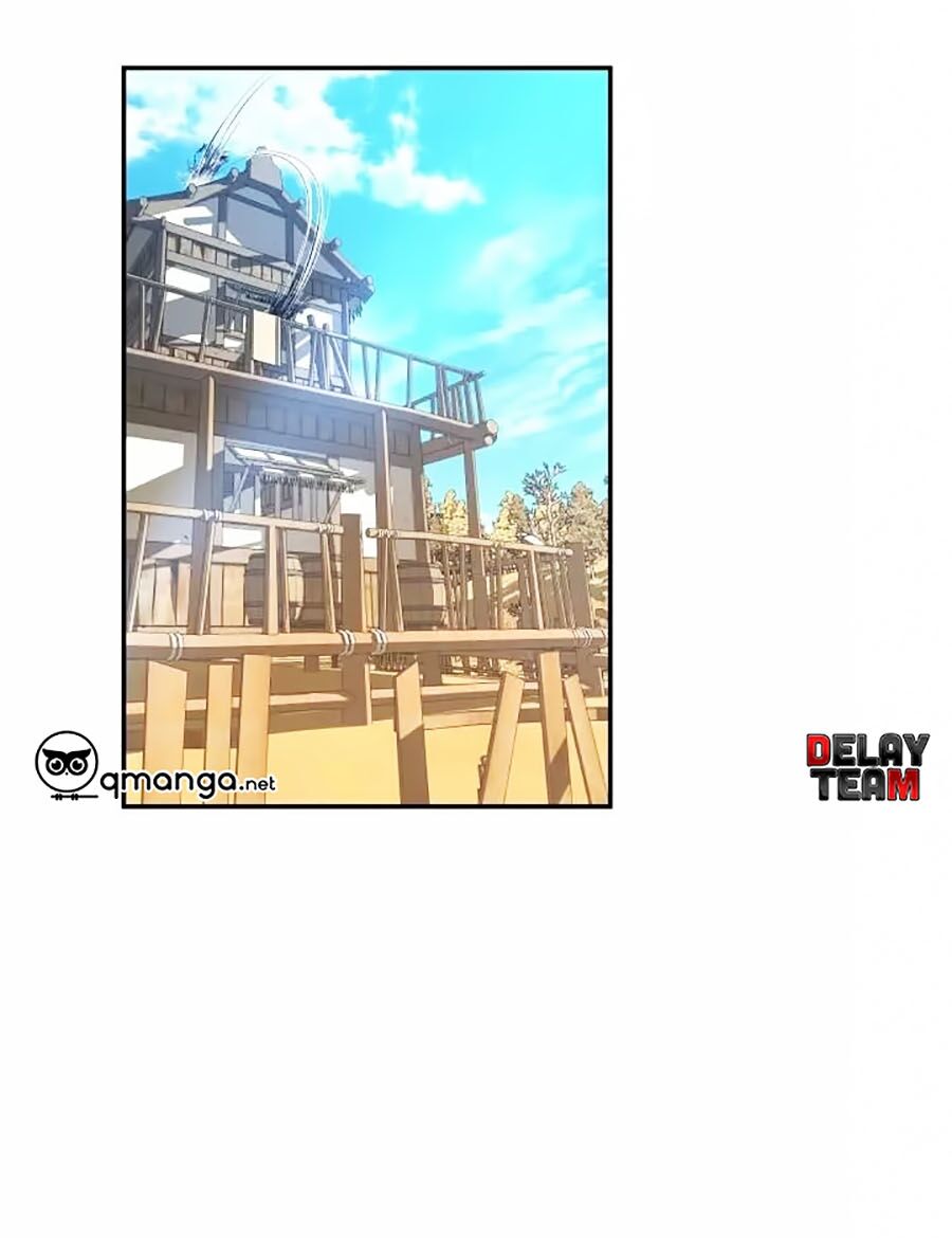 kim giáp đồ long chapter 11 49