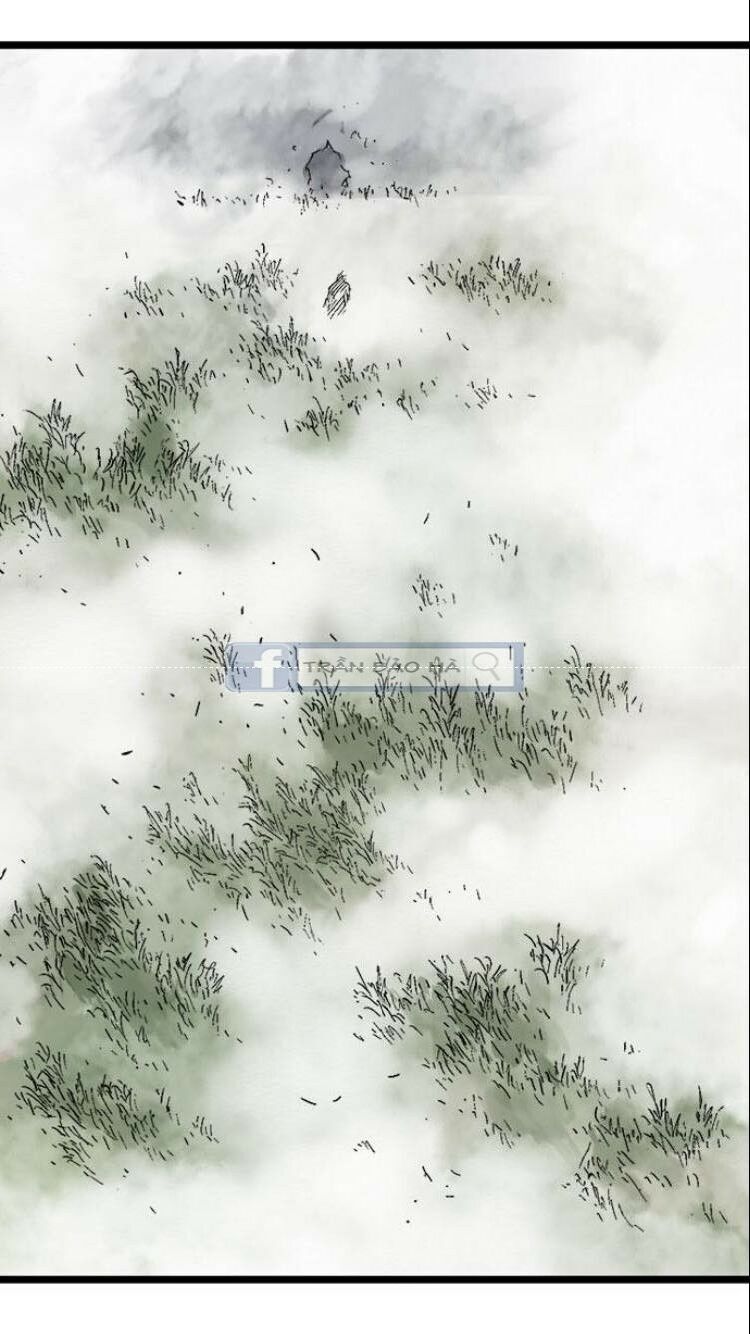 cao thủ 2 chapter 118 86