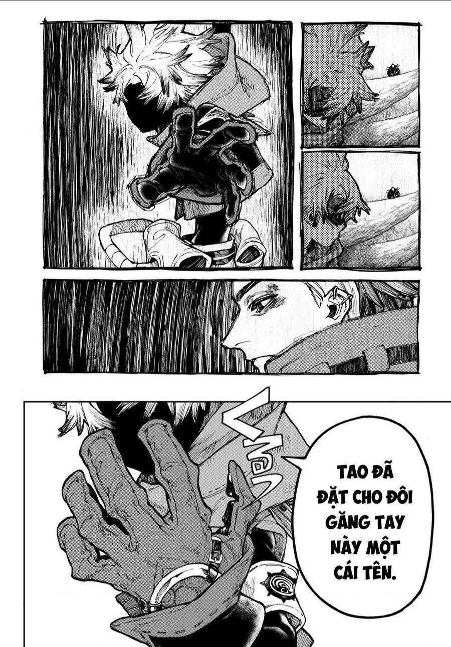 gachiakuta chapter 71 8