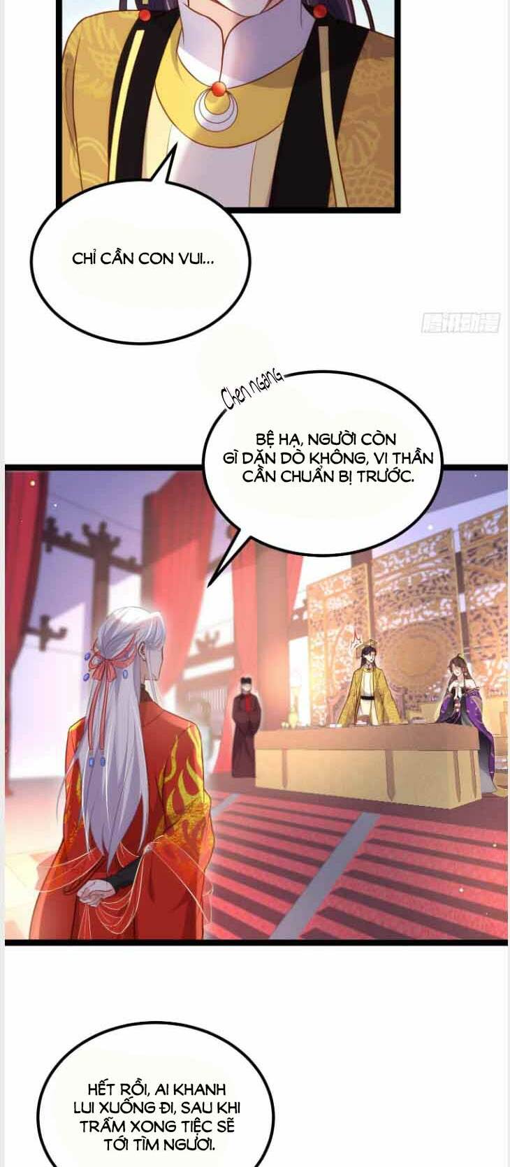 hoạn phi thiên hạ chapter 233 6