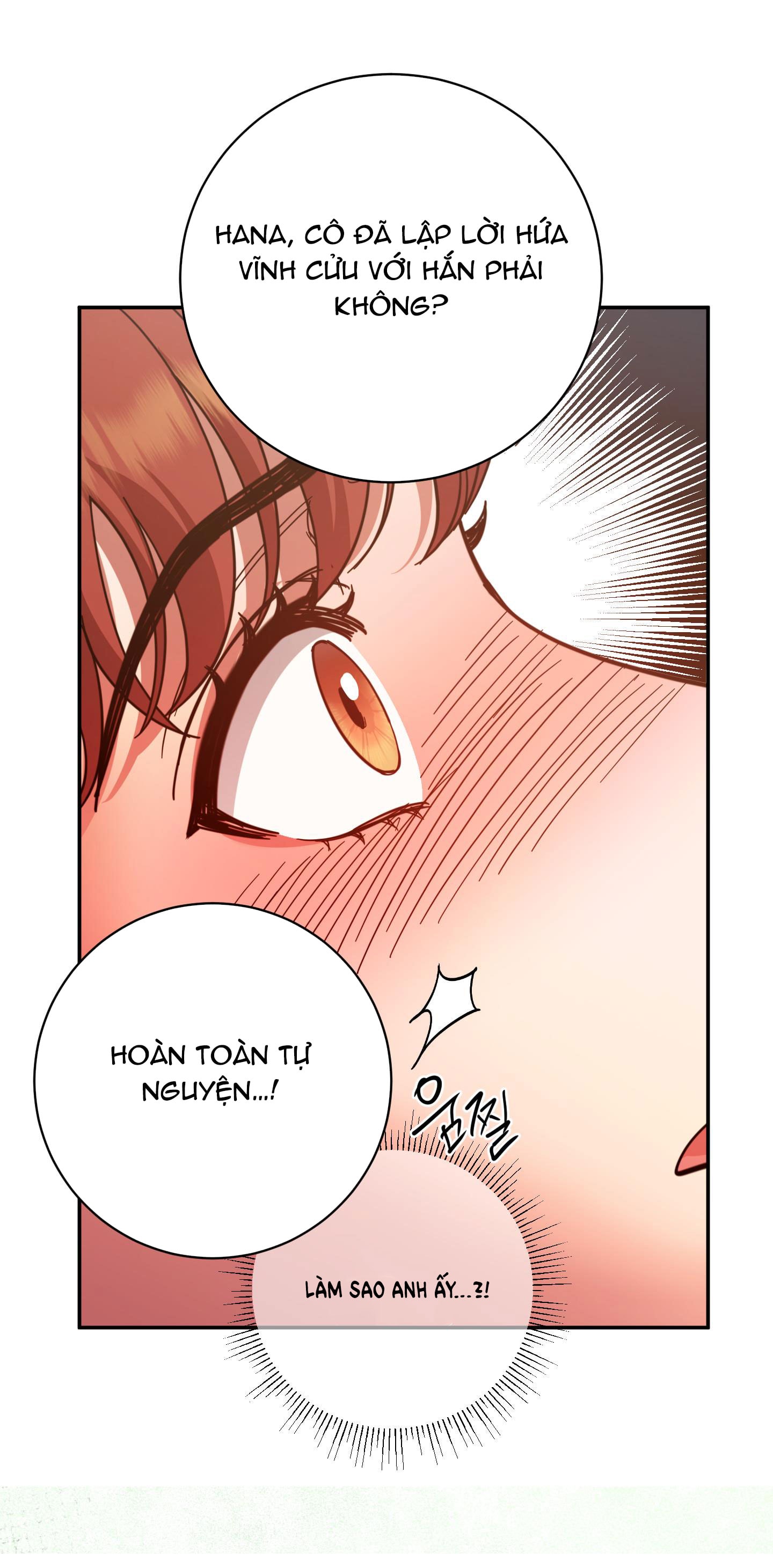 [18+] một lòng một dạ chapter 96.2 11