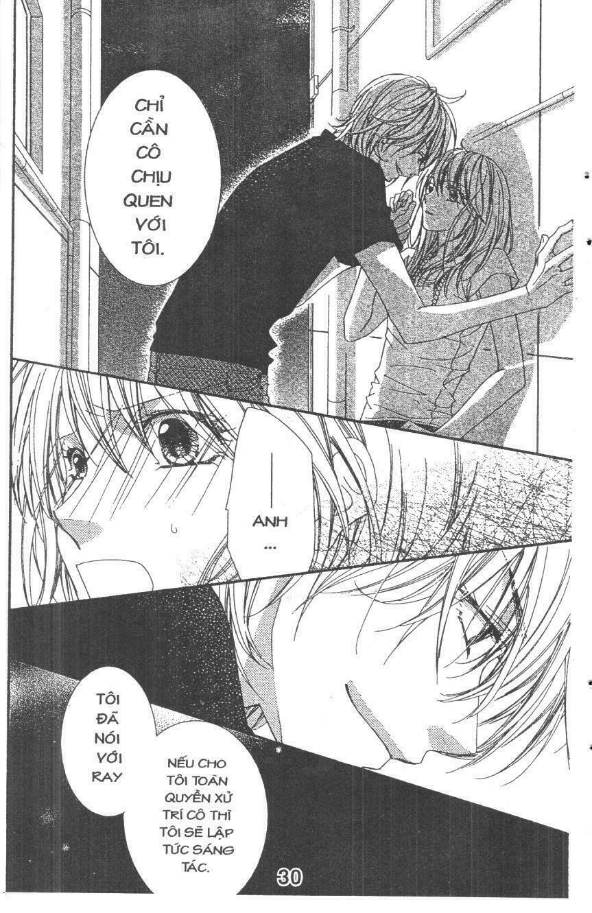 aishiteru tte itte mo ii yo chapter 1 30