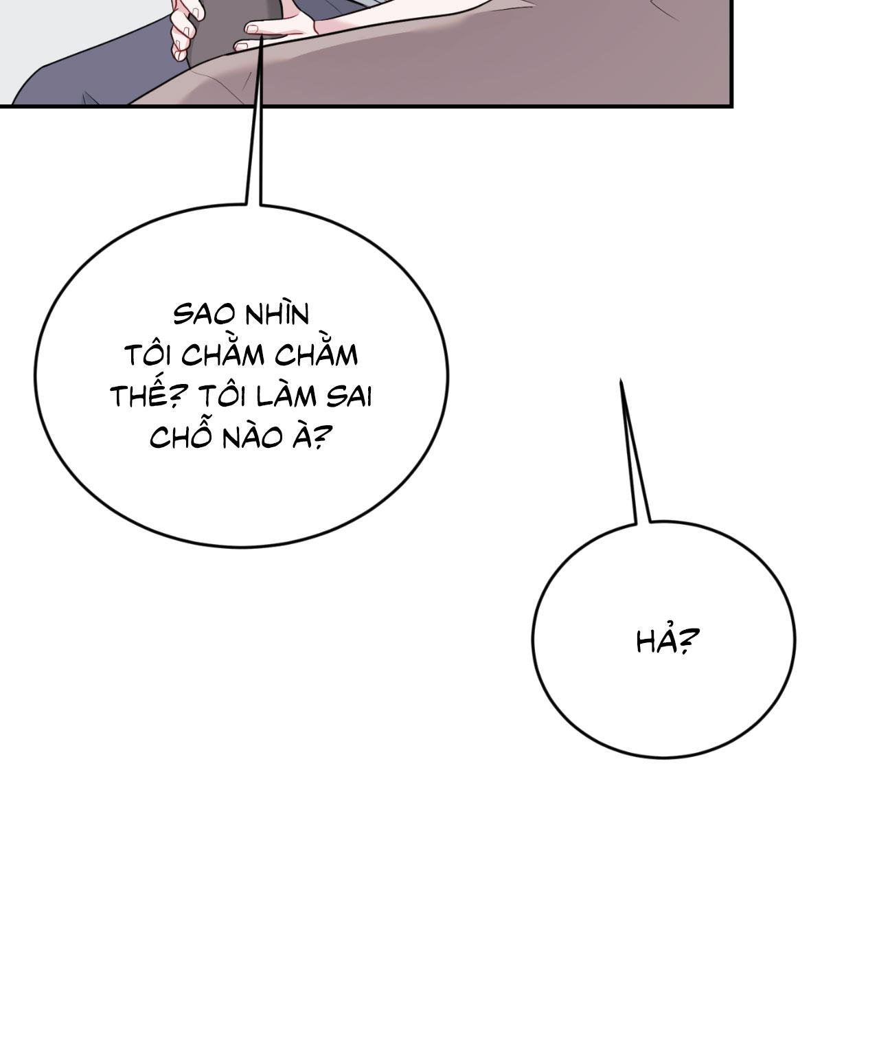 tiểu thử: bắt đầu mùa hè chapter 56 60