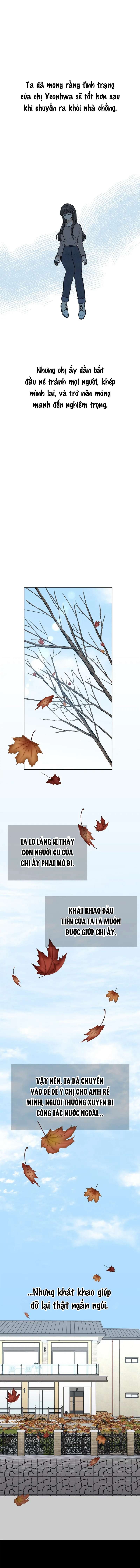 thời gian trở thành lý do của đôi ta chapter 85 1