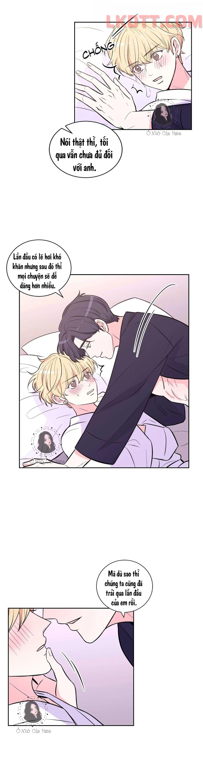 kinh nghiệm cảnh nóng chapter 22 12