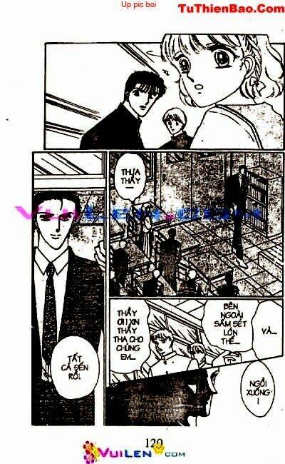 cô bé khóc nhè chapter 14 119