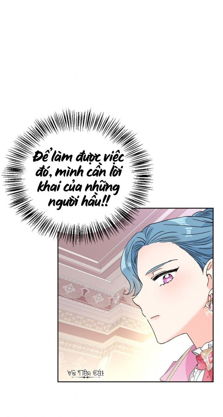 ác nữ xứng đôi với bạo chúa chapter 47 37