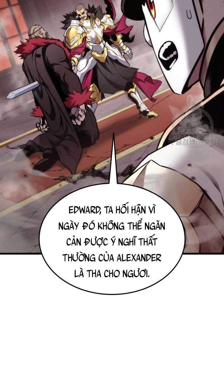 huyền thoại game thủ - tái xuất chapter 88 134