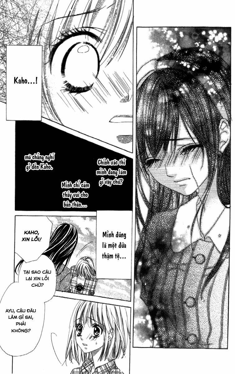 my best friend and my crush chapter 2.1 9