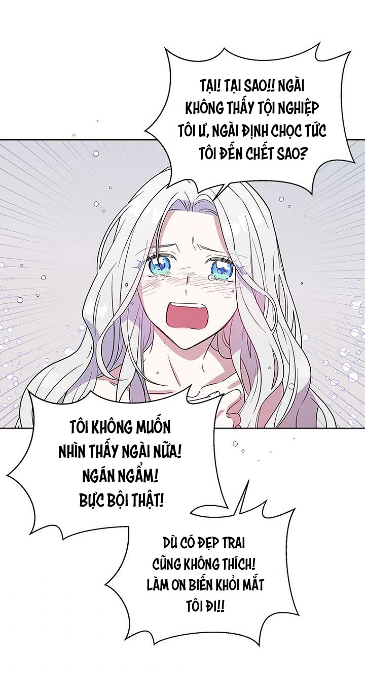 vợ ơi, anh sắp trụ không nổi rồi! chapter 1.2 25