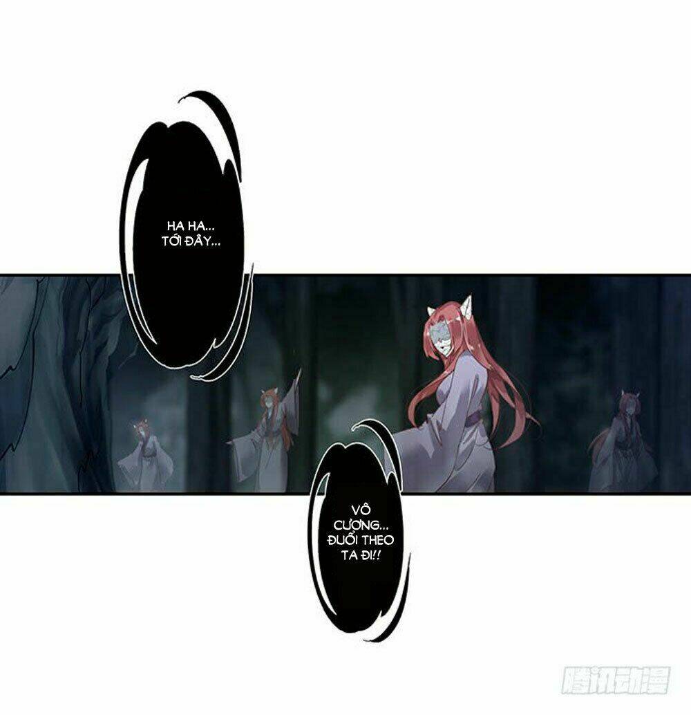 thiền tâm vấn đạo chapter 30 59