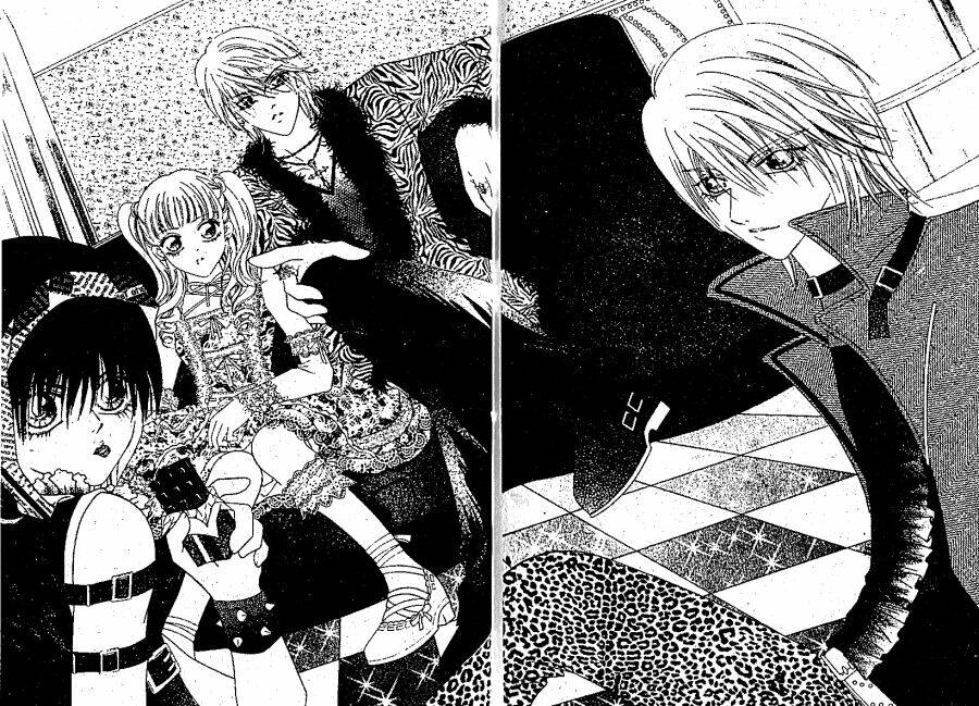 ban nhạc ardour chapter 3 47