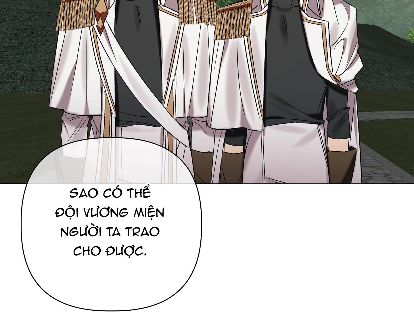 một ngày nọ, tôi được kẻ thù cầu hôn chapter 43 113