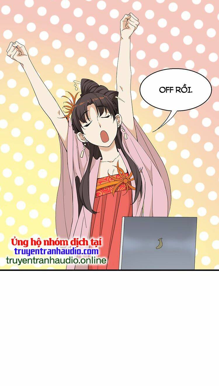 ta xuất sơn liền vô địch chapter 5 12