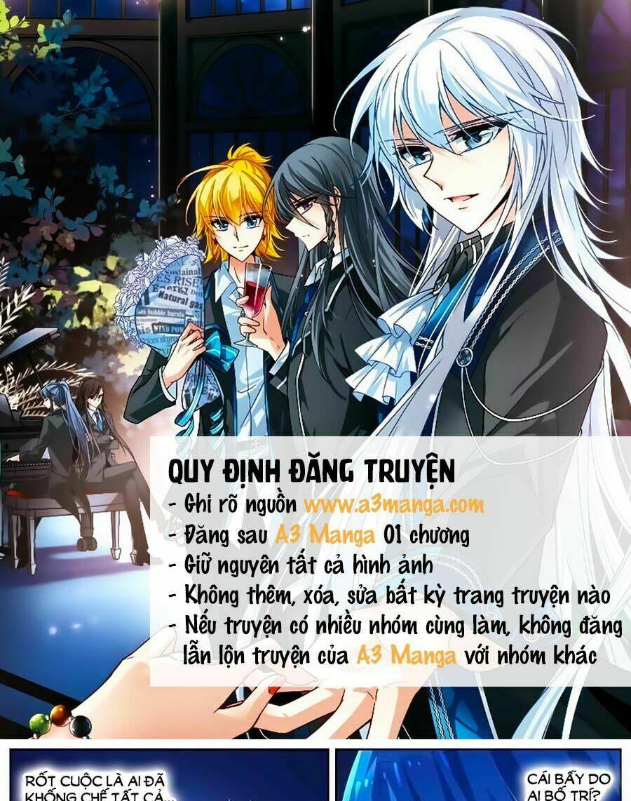 giả diện thế thân chapter 104 1