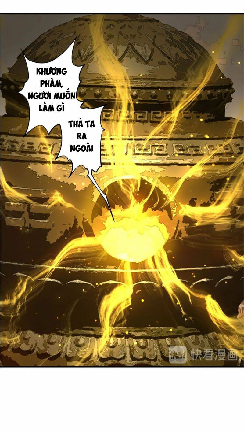 ta luyện dược thành thánh chapter 27 5