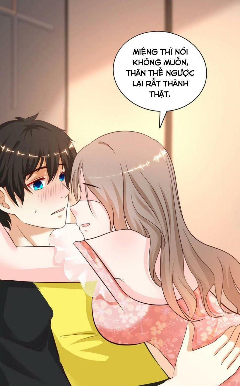 tối cường vận đào hoa chapter 148 27