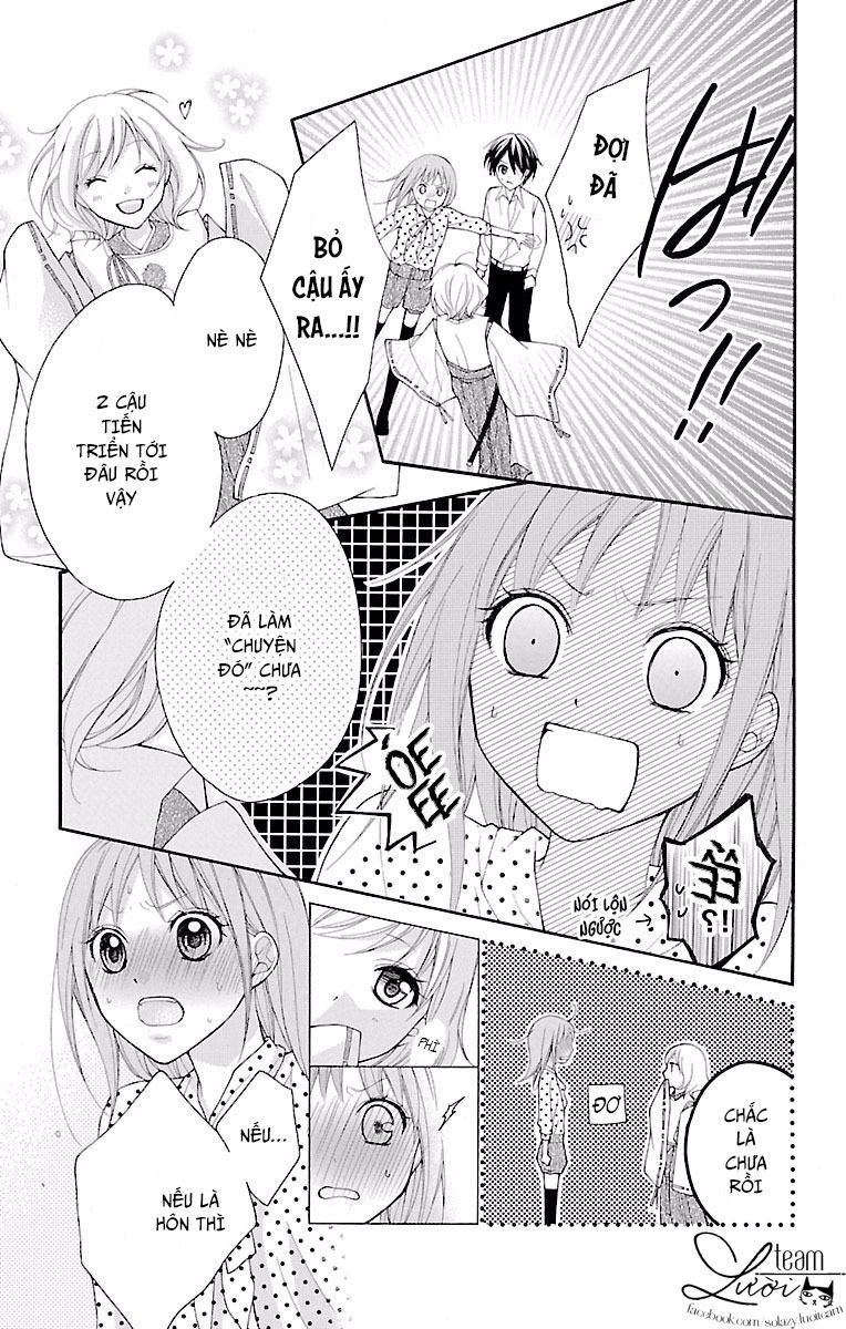 ayakashi hisen chapter 19 16