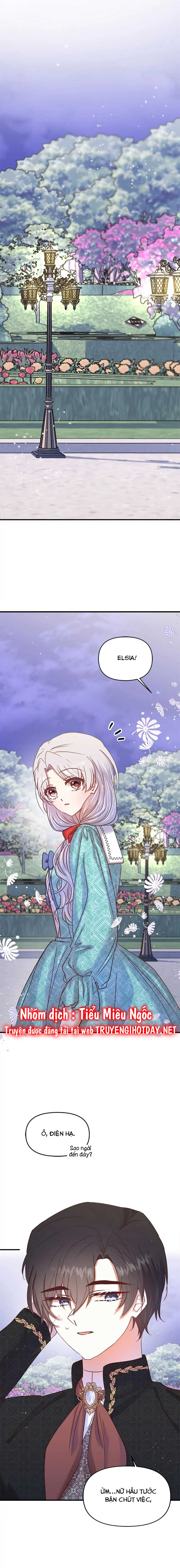 tôi sẽ không kết hôn với ngài đâu chapter 25 2