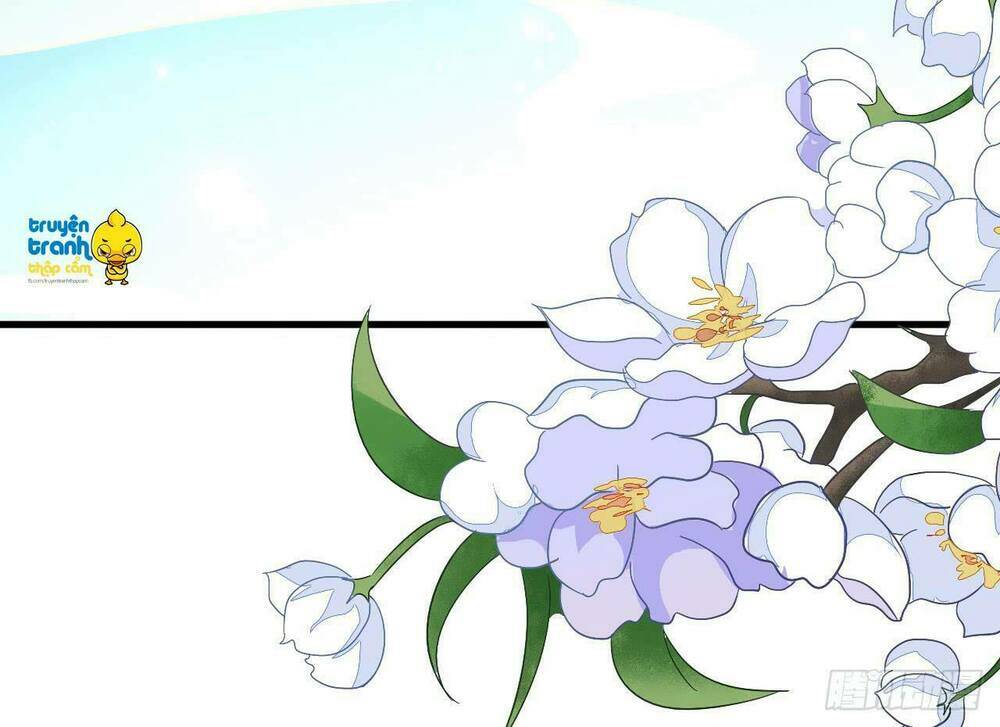 ái khanh giá đáo chapter 3 16