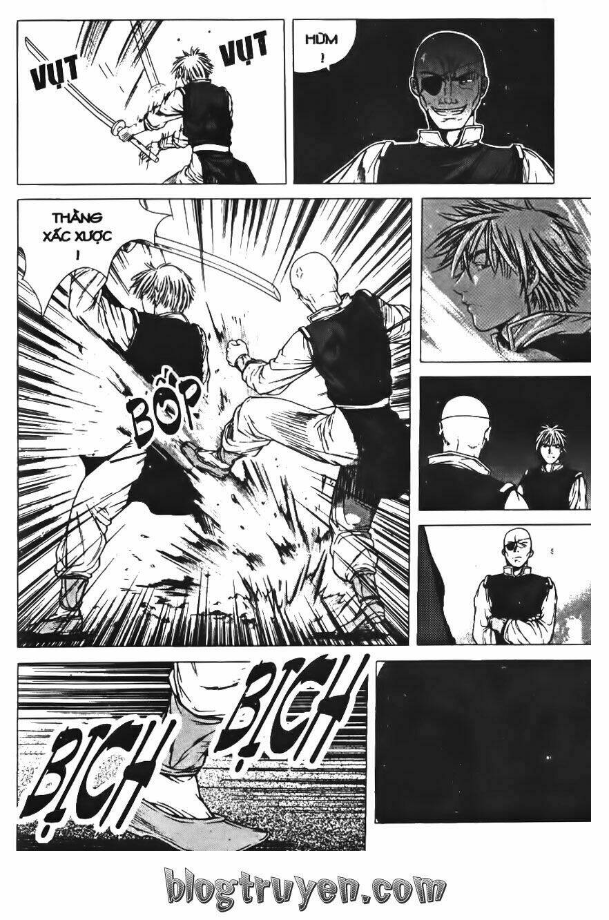 threads of time - dòng thời gian chapter 30 3