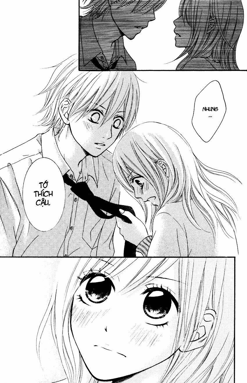 seishun panda! chapter 4 32